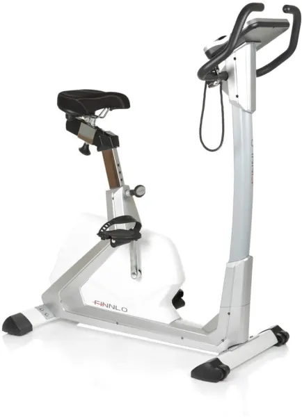 Finnlo Varon XTR Ergometer Motionscykel